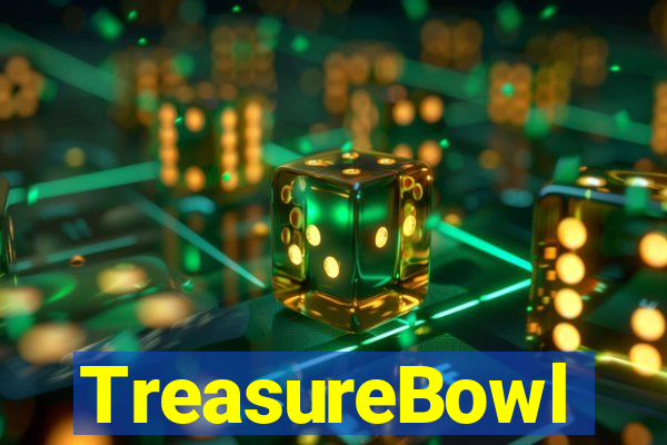 TreasureBowl treasure bowl como ganhar